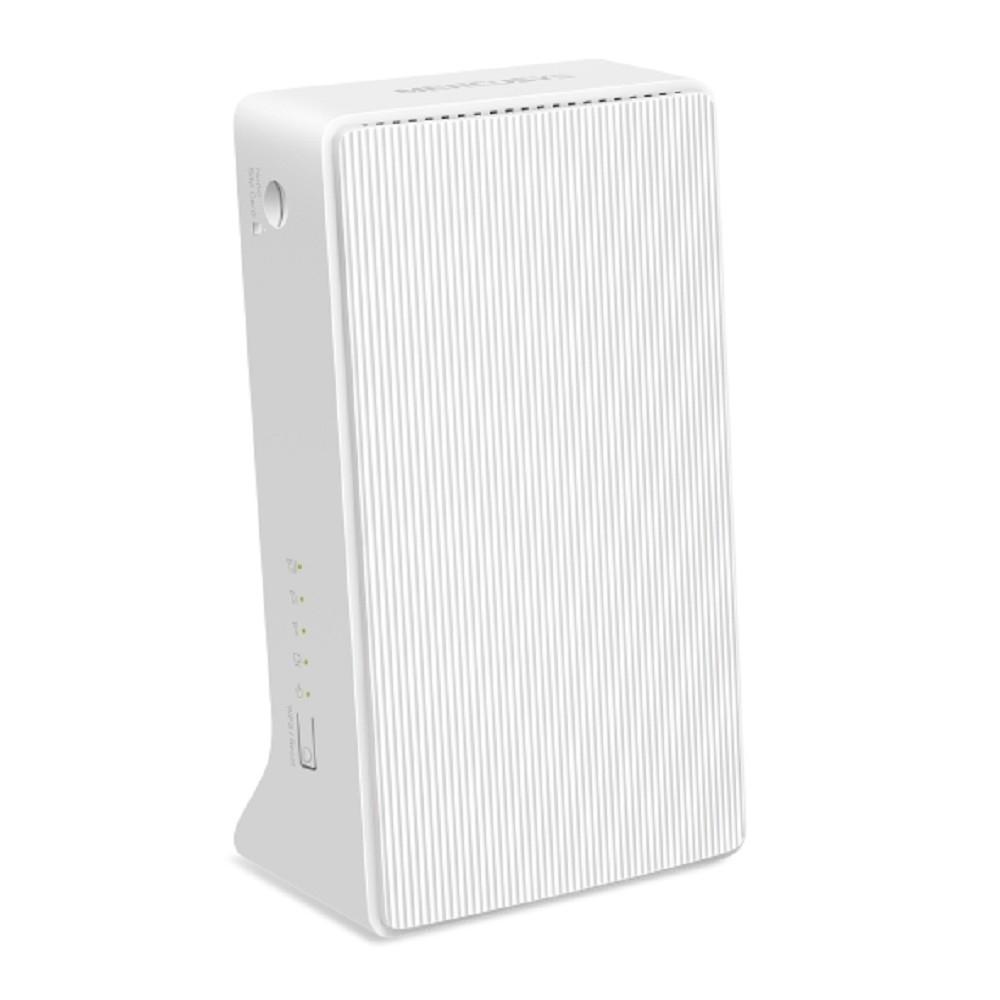 Mercusys MB130-4G Двухдиапазонный роутер Wi-Fi AC1200 с поддержкой 4G LTE