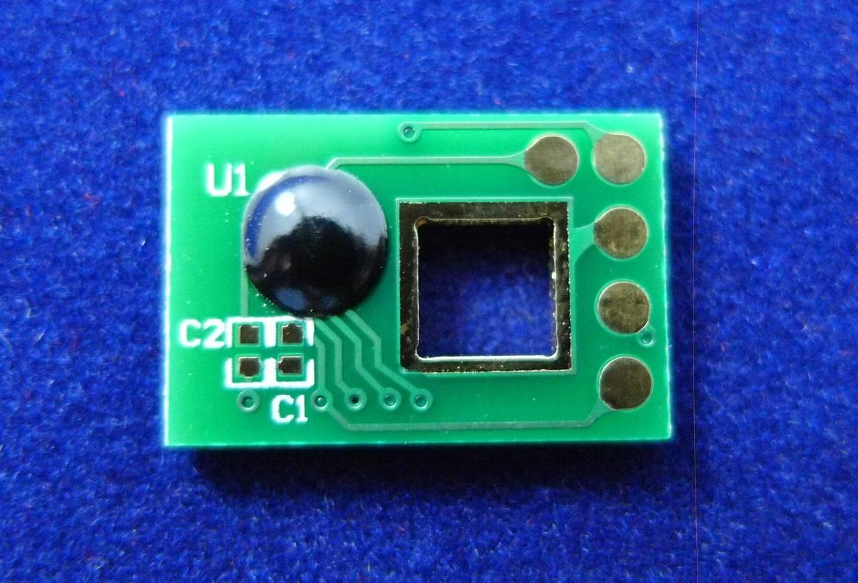 Чип Ricoh MP C306zsp/C306zspf/C307sp/C307spf/C406zspf (842097) Magenta, 6K ELP Imaging®, ELP-CH-MPC406M-6K