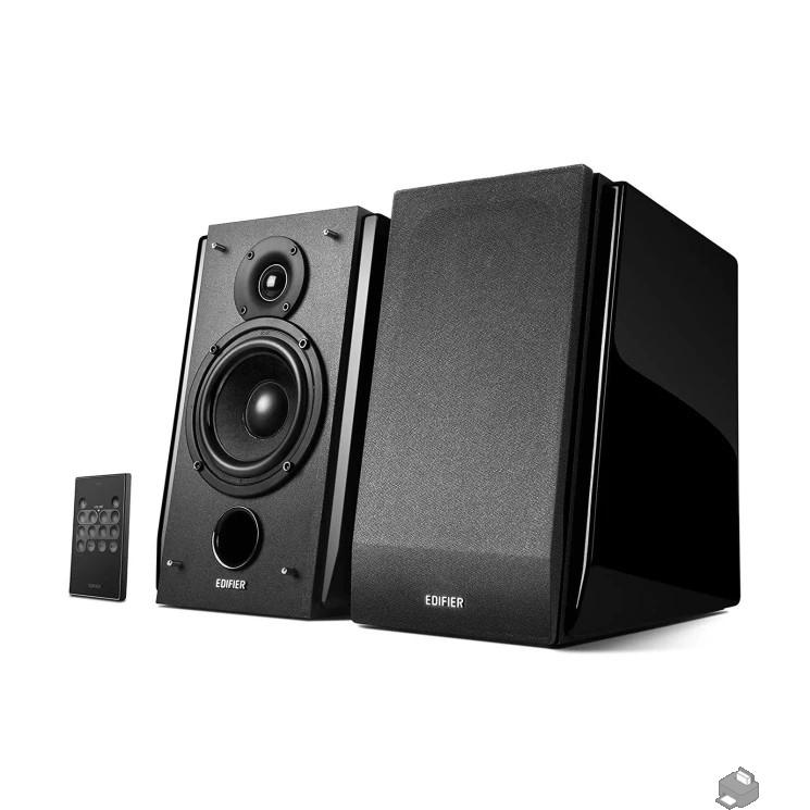 Edifier R1850DB black