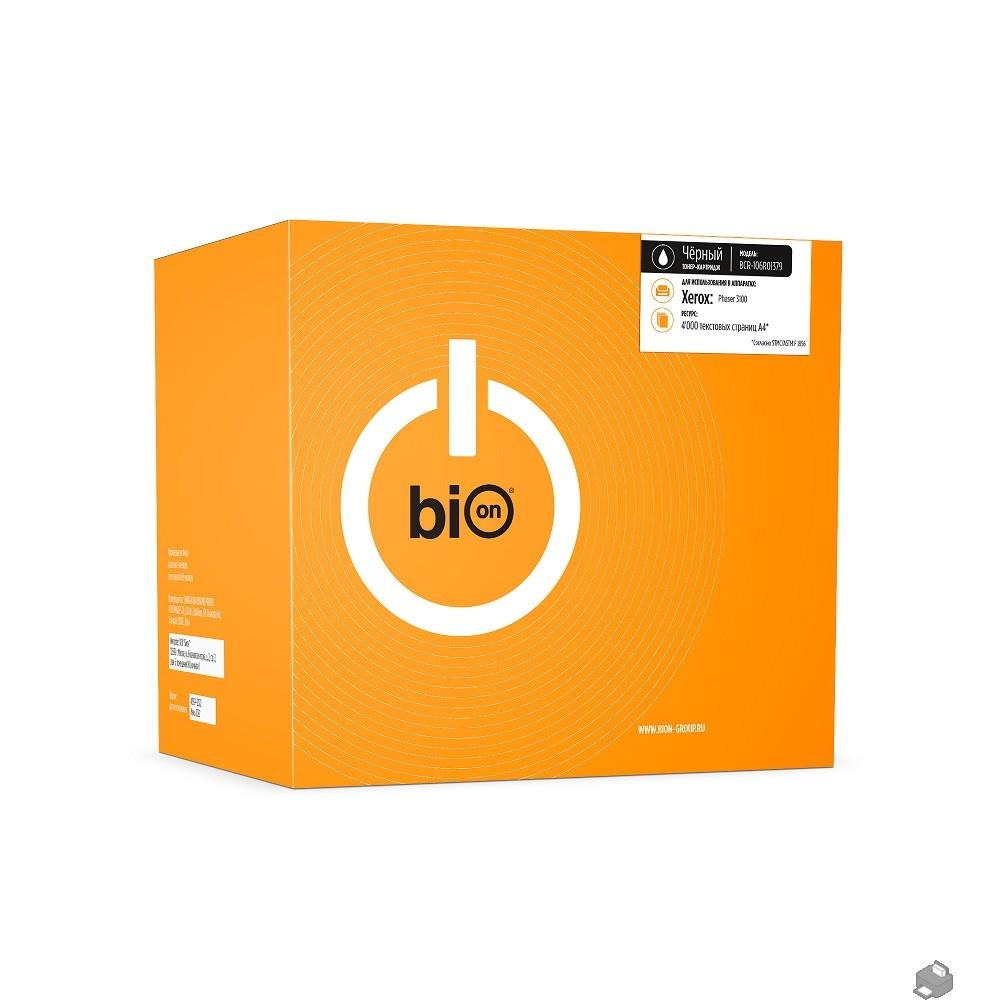 Bion BCR-106R01379  Картридж для Xerox{ Phaser 3100MFP} (4000  стр.),Черный, с чипом