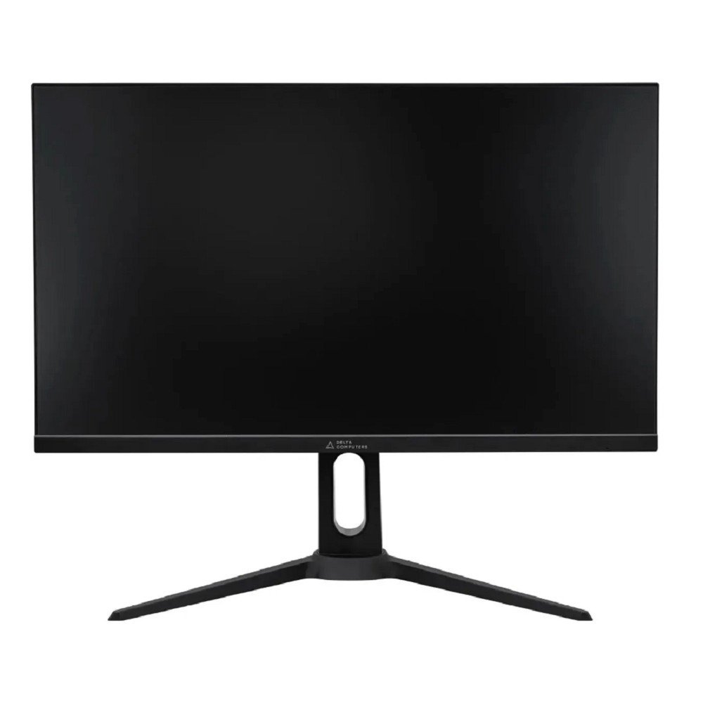 Монитор Delta Computers 27" Сова OM270I (OM270I.QHD.AS.03.P3) черный IPS 5ms 16:9 HDMI M/M матовая HAS Piv 1000:1 300cd 178гр/178гр 2560x1440 75Hz FreeSync DP 2K 5.7кг/Реестр МПТ, ОМ270I.QHD.AS.03.P3
