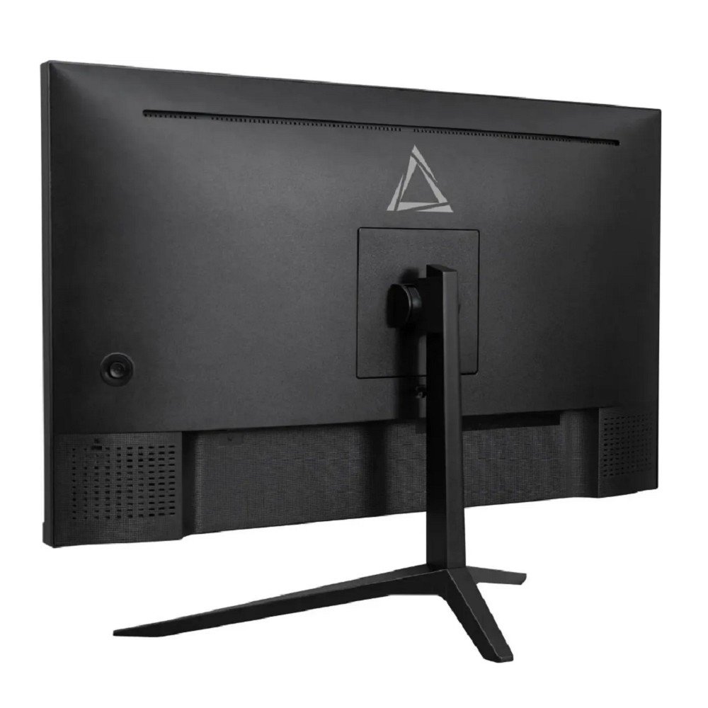 Монитор Delta Computers 27" Сова OM270I (OM270I.QHD.AS.03.P3) черный IPS 5ms 16:9 HDMI M/M матовая HAS Piv 1000:1 300cd 178гр/178гр 2560x1440 75Hz FreeSync DP 2K 5.7кг/Реестр МПТ, ОМ270I.QHD.AS.03.P3