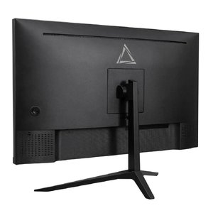 Монитор Delta Computers 27" Сова OM270I (OM270I.QHD.AS.03.P3) черный IPS 5ms 16:9 HDMI M/M матовая HAS Piv 1000:1 300cd 178гр/178гр 2560x1440 75Hz FreeSync DP 2K 5.7кг/Реестр МПТ, ОМ270I.QHD.AS.03.P3