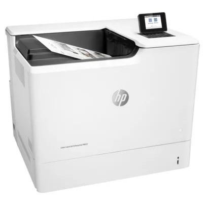Ремонт HP Color LaserJet M652n Enterprise (J7Z98A в Москве — выезд мастера через 2 часа