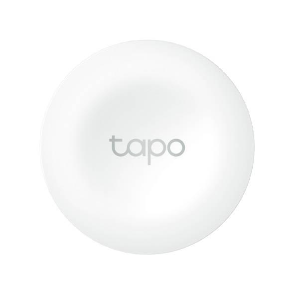 TP-Link Tapo S200B Умная кнопка