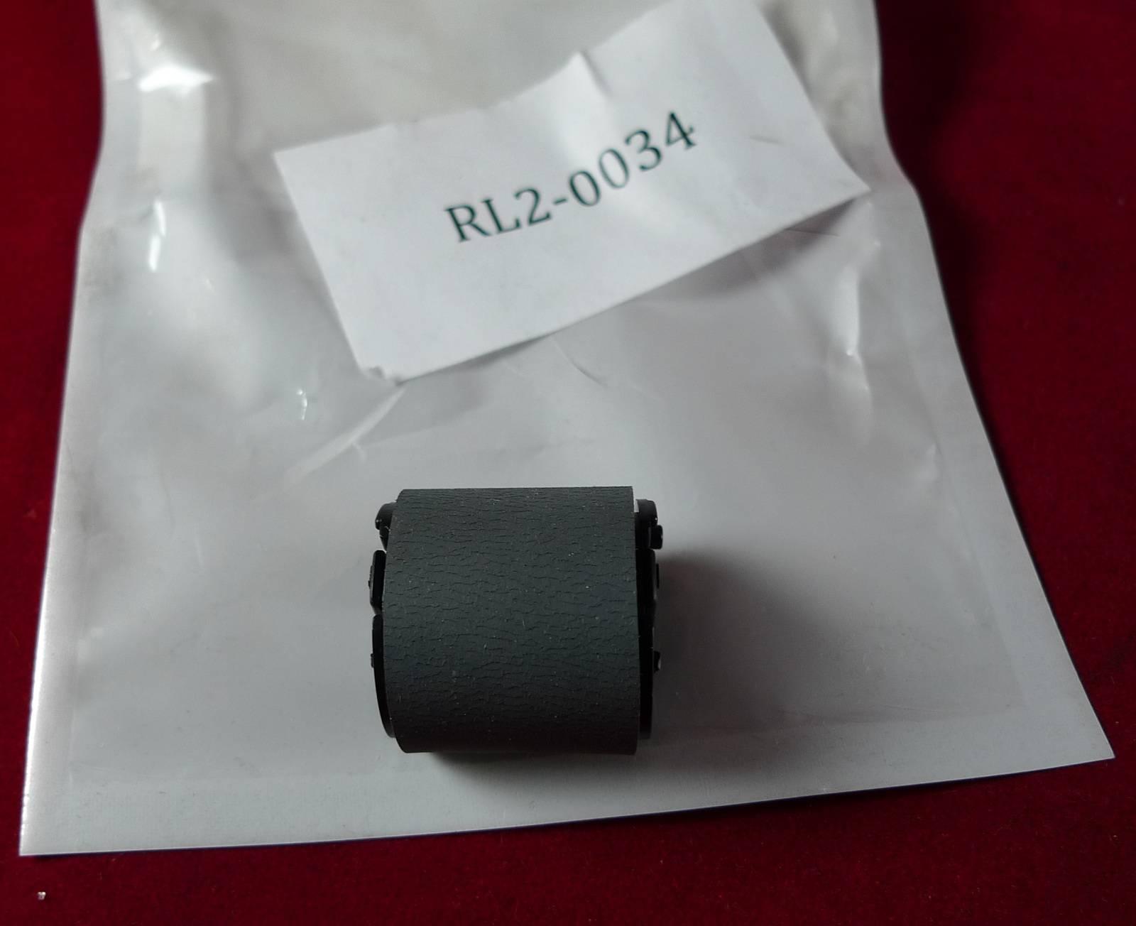 Ролик захвата обходного лотка (лоток 1) HP CLJ M552/M553/M577 (RL2-0034)