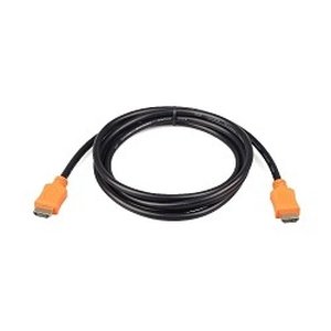 Кабель HDMI Cablexpert 19M/19M, v2.0, серия Light, позол.контакты, экран, 3м, черный, пакет (CC-HDMI4L-10)