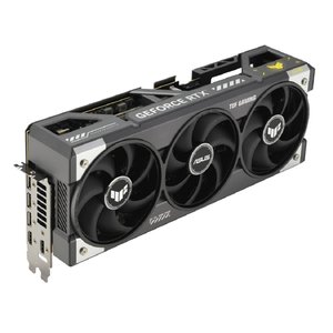 Видеокарта ASUS GeForce RTX5090 32Gb DDR7 512 bit 3*DP/2*HDMI 3FAN (TUF-RTX5090-O32G-GAMING) RTL