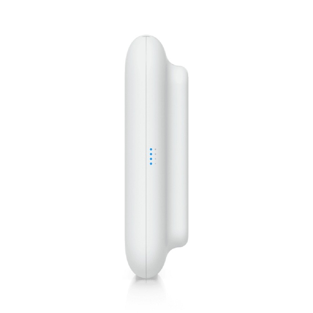 UBIQUITI U7-Outdoor Точка доступа 2,4+5 ГГц, Wi-Fi 7, 2х2 MIMO, 802.3at, 1х 2.5G RJ45