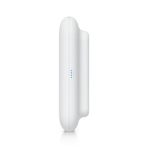 UBIQUITI U7-Outdoor Точка доступа 2,4+5 ГГц, Wi-Fi 7, 2х2 MIMO, 802.3at, 1х 2.5G RJ45
