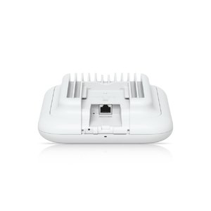 UBIQUITI U7-Outdoor Точка доступа 2,4+5 ГГц, Wi-Fi 7, 2х2 MIMO, 802.3at, 1х 2.5G RJ45