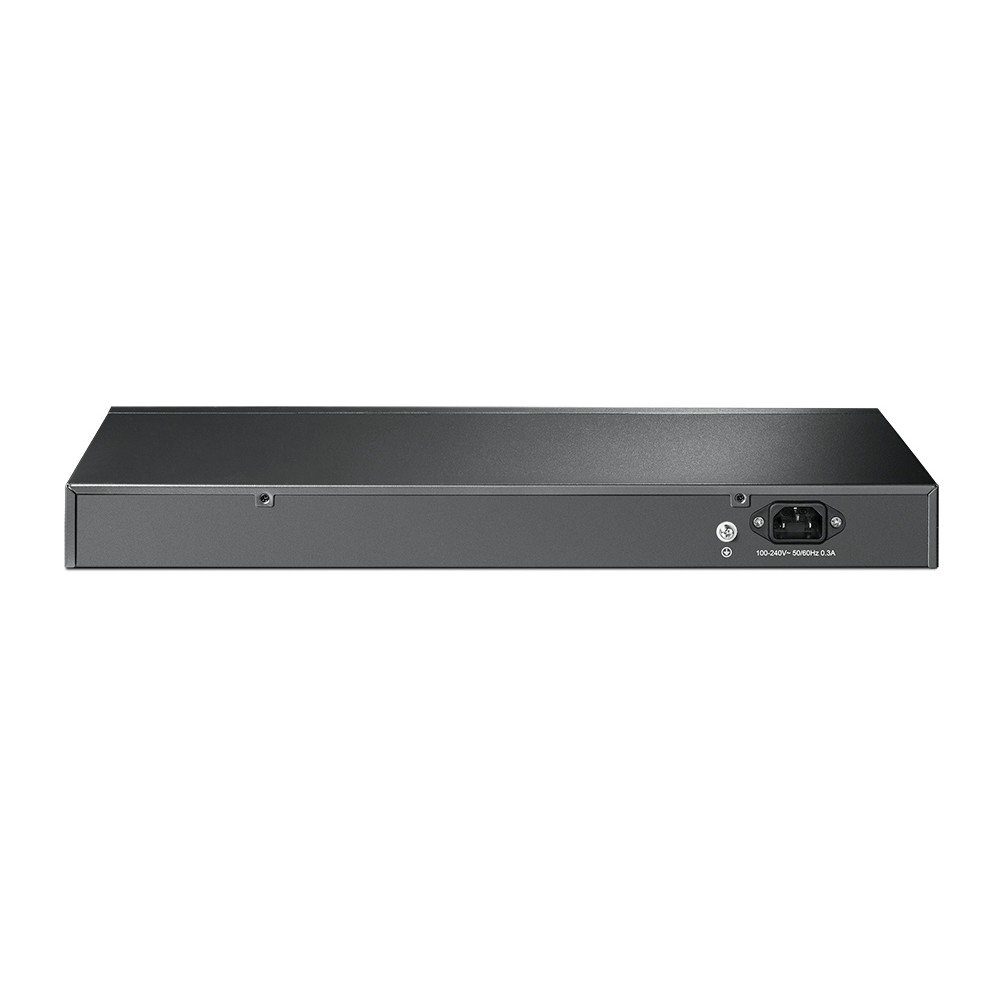 TP-Link TL-SF1048 Коммутатор с 48 портами 10/100 Мбит/с для размещения в стойке
