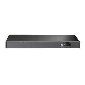 TP-Link TL-SF1048 Коммутатор с 48 портами 10/100 Мбит/с для размещения в стойке