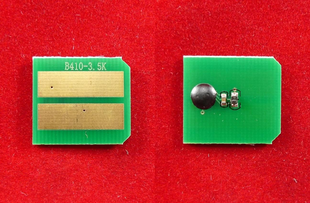 Чип OKI B410/B420/B430/B440/MB460/MB470/MB480 (43979107/43979102) 3.5K ELP Imaging®, ELP-CH-O410