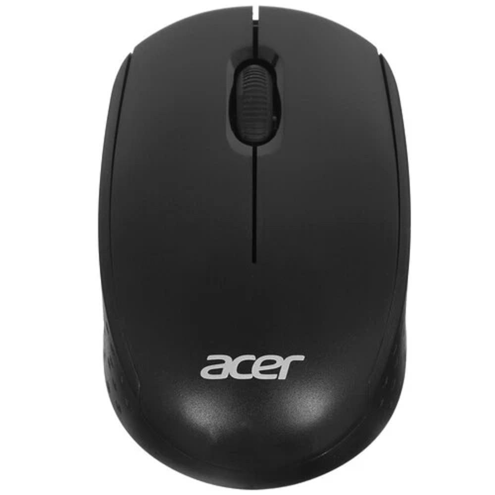 Acer OMR020 [ZL.MCEEE.006] Mouse wireless (2but) black 
