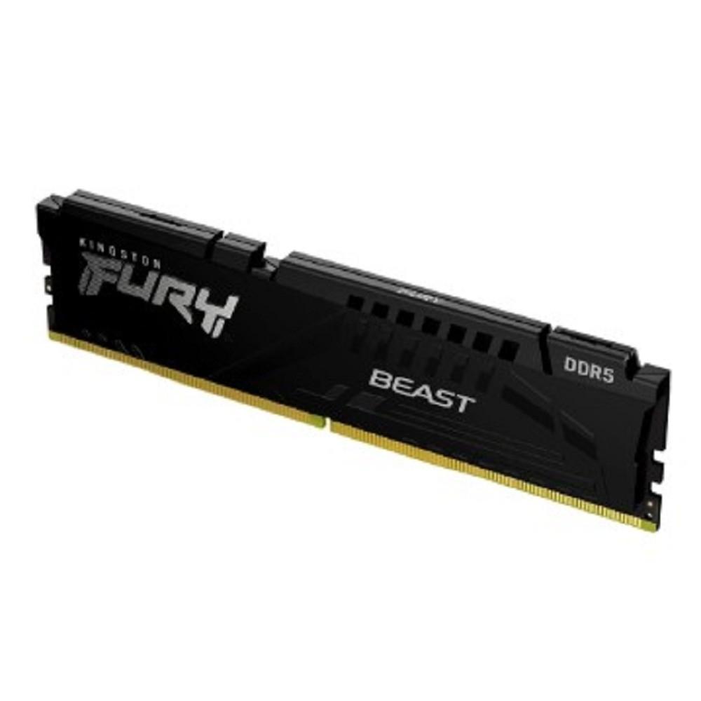 Kingston DDR5 DIMM 32GB 5600 MT/s CL36 KF556C36BBE-32