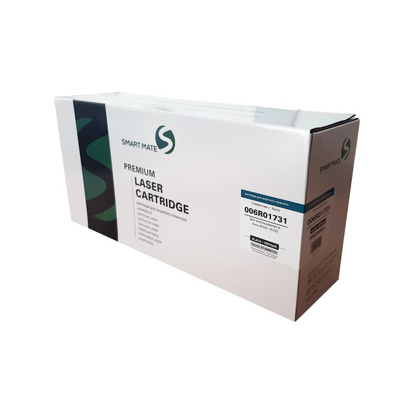 Совместимый тонер-картридж для B1022/B1025  006R01731 13,7K Smartmate, ST-006R01731