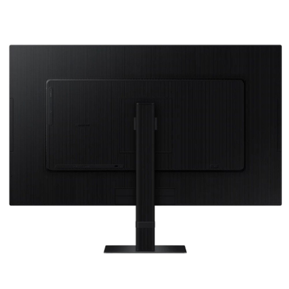 LCD Samsung 27" S27D700EAI ViewFinity {IPS 3840x2160 60Hz 5ms 1000:1 300cd 178/178 16:910bit HDMI2.0 DisplayPort1.2 AudioOut VESA}, LS27D700EAIXCI