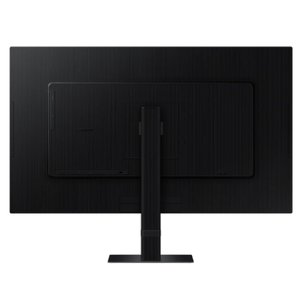LCD Samsung 27" S27D700EAI ViewFinity {IPS 3840x2160 60Hz 5ms 1000:1 300cd 178/178 16:910bit HDMI2.0 DisplayPort1.2 AudioOut VESA}, LS27D700EAIXCI