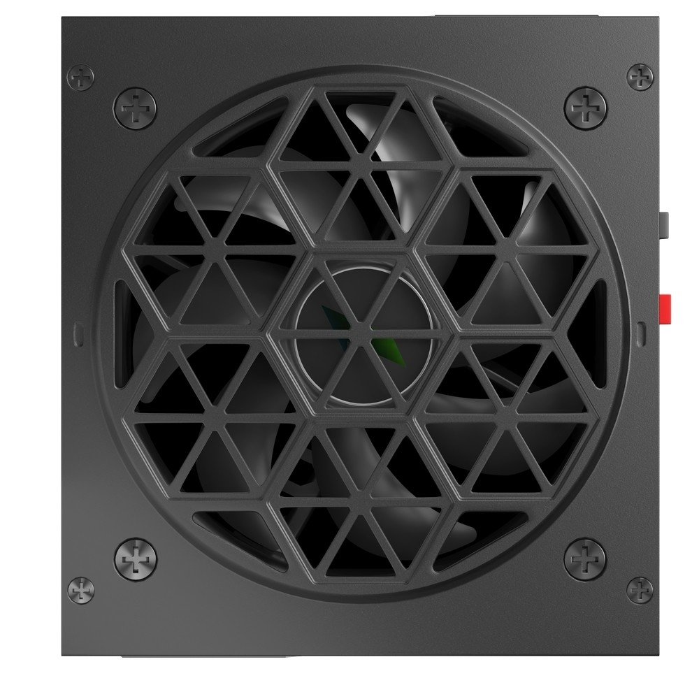 1STPLAYER NGDP Gold 850W / ATX 3.0, APFC, 80 PLUS Gold, LLC+DC-DC, 120mm fan, full modular / HA-850BA4