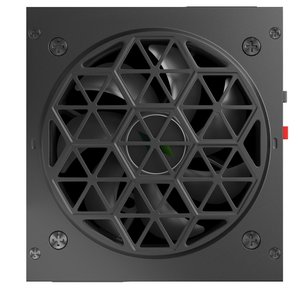 1STPLAYER NGDP Gold 850W / ATX 3.0, APFC, 80 PLUS Gold, LLC+DC-DC, 120mm fan, full modular / HA-850BA4