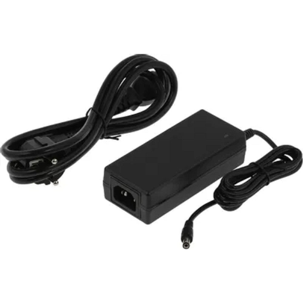 MikroTik 48POW 48V 1.46A Блок Питания