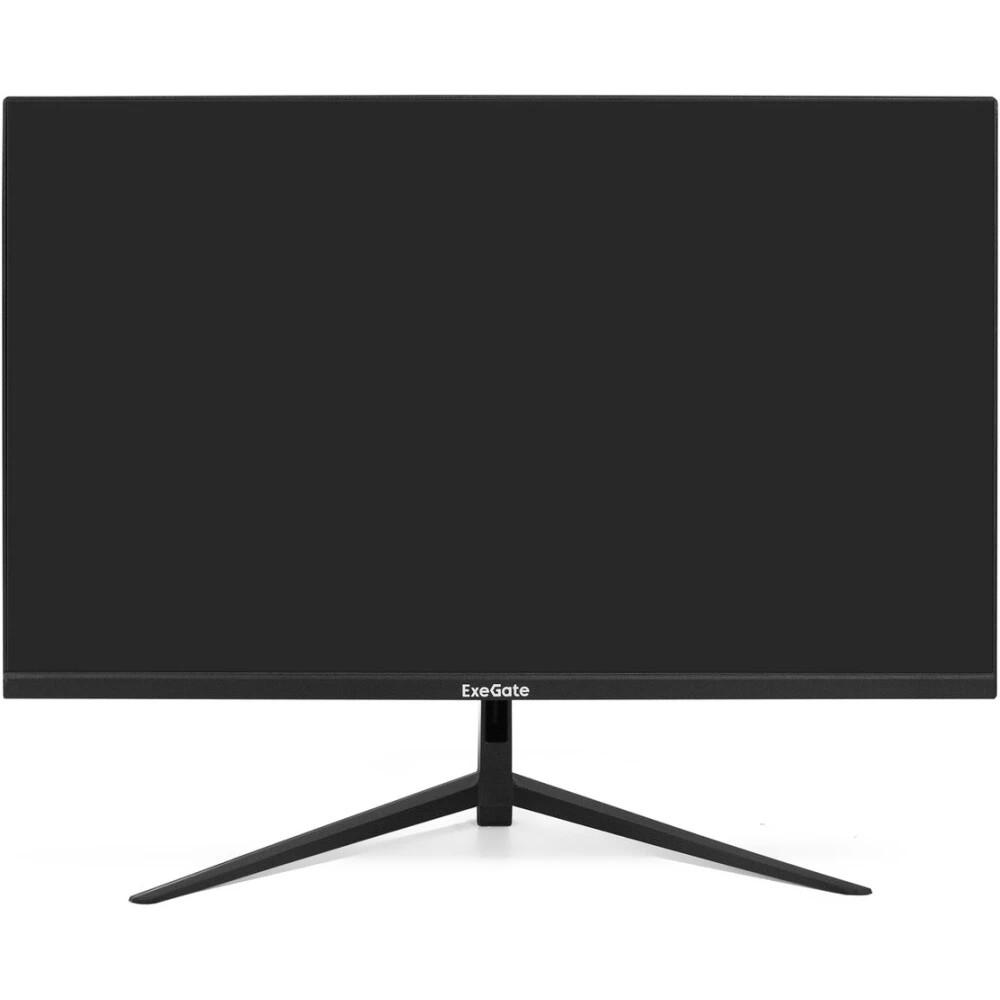 LCD ExeGate 27" EH2700A ProSmart {IPS 1920x1080 100Hz 5ms 16:9 280cd 1000:1 178/178  D-Sub HDMI AudioOut Speakers} [EX300421RUS]