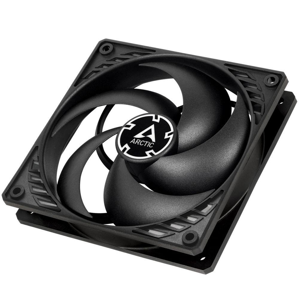 Case fan ARCTIC P9 PWM PST (Black) (ACFAN00298A)
