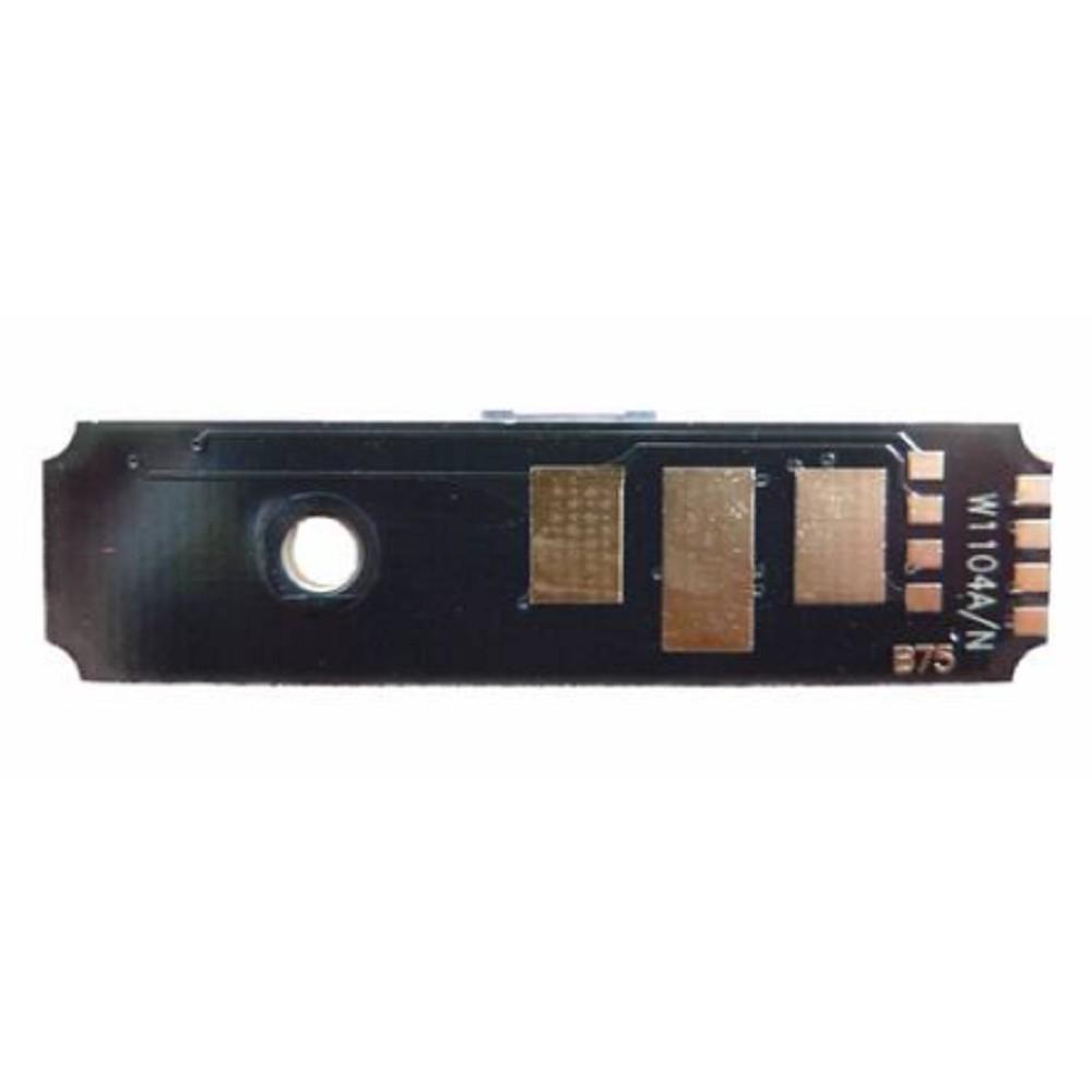 Чип для к фотобарабану W1104A для HP Neverstop Laser 1000a/1000w/1200a/1200w (20000k), P-S-H-W1104A-20K