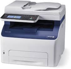Ремонт Xerox WorkCentre 6027 в Москве — выезд мастера через 2 часа