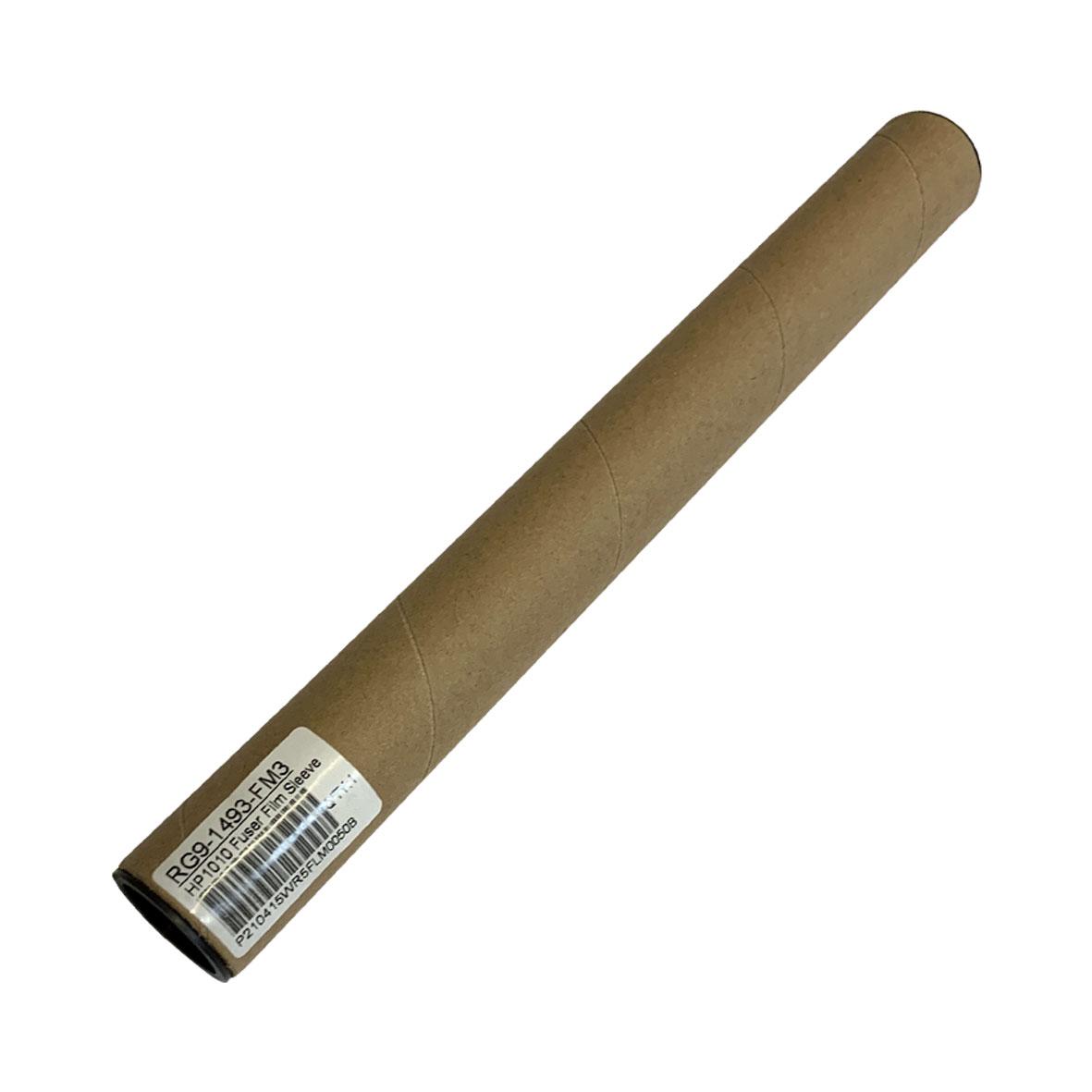 Термопленка для HP 1200/1010/1160/1320/P2014/P2015 (RG9-1493-FM3) (Китай)