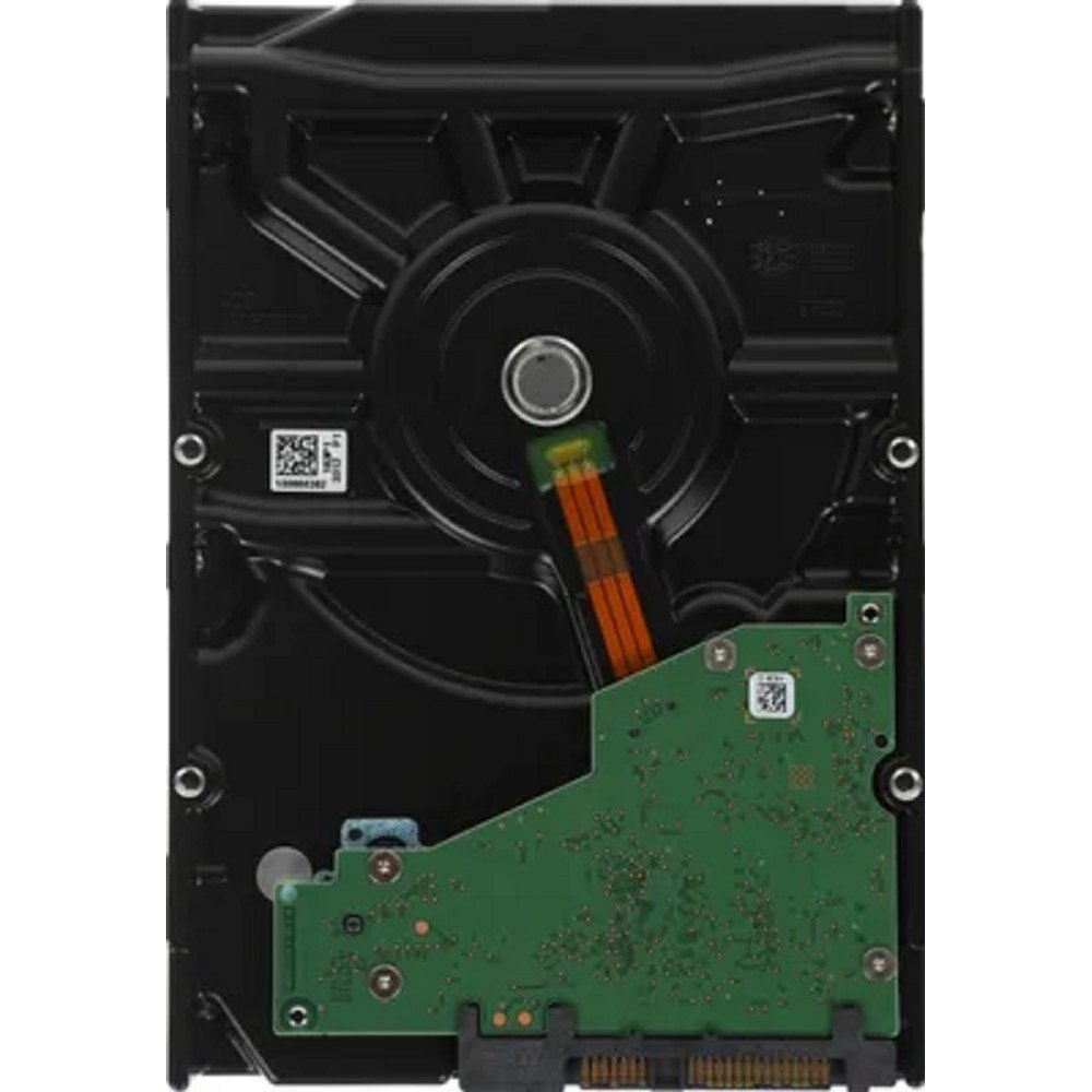 6TB Seagate Exos 7E10 (ST6000NM005B) {SAS 12Gb/s, 7200 rpm, 256mb buffer, 3.5"}