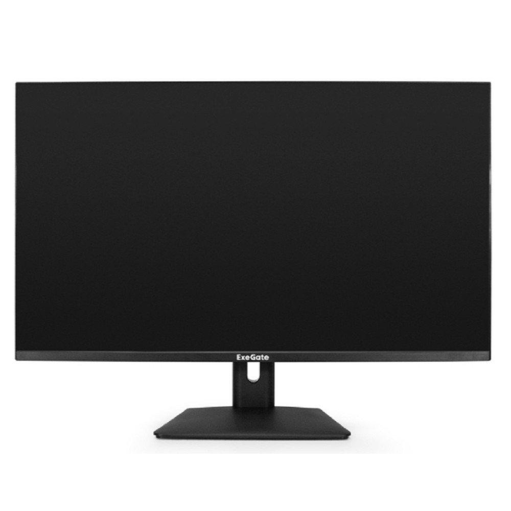 LCD ExeGate 31.5" EG3207A Combat {IPS 2560x1440 165Hz 1ms 300cd 1000:1 178/178 2xHDMI DisplayPort USB} [EX297299RUS]