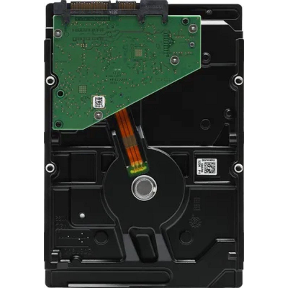 4TB Seagate Skyhawk (ST4000VX016) {Serial ATA III, 5400 rpm, 256mb, для видеонаблюдения}