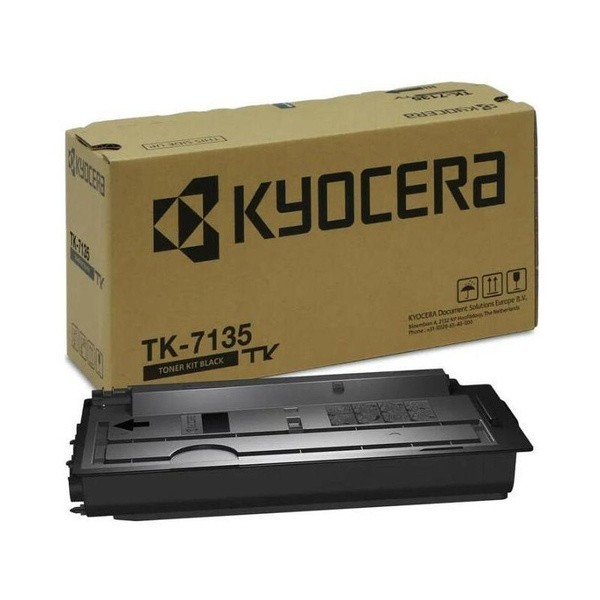 Тонер-картридж TK-7135 20 000 стр. для TASKalfa MZ3200i, 1T02ZT0NL0