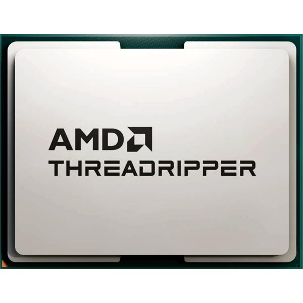 процессор CPU AMD Ryzen Threadripper 7970X, 32/64, 4-5.3GHz, 2MB/32MB/128MB, sTR5, 350W, OEM, 1 year, 100-000001351