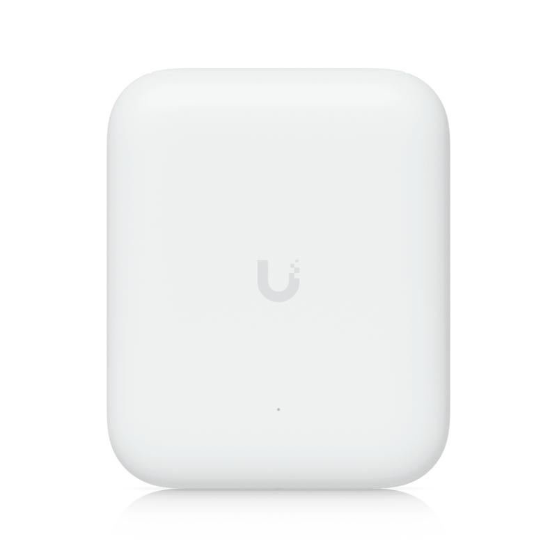 Точка доступа/ All-weather WiFi 7 AP with 4 spatial streams, an integrated directional super antenna, and versatile mounting options., U7-Outdoor