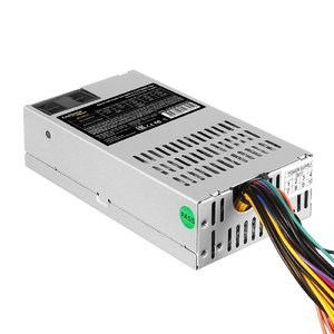 Exegate EX264622RUS Серверный БП 300W Exegate <ServerPRO-1U-F300S> унив. для Flex1U, 24pin, 4pin,3xSATA, 2xIDE
