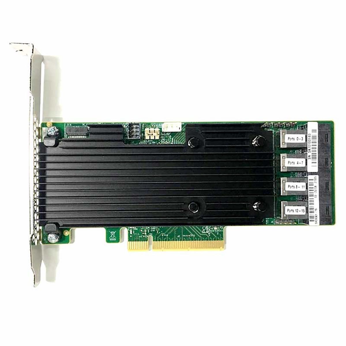 Рейд контроллер SAS/SATA PCIE 9361-16i 05-25708-00 12GB/S 2Gb BROADCOM