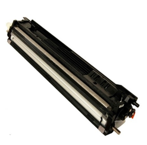 Блок проявки чёрный для Ricoh IMC3000-6000 (600000стр) D0BQ3000