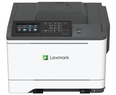 Ремонт Lexmark CS622de в Москве — выезд мастера через 2 часа