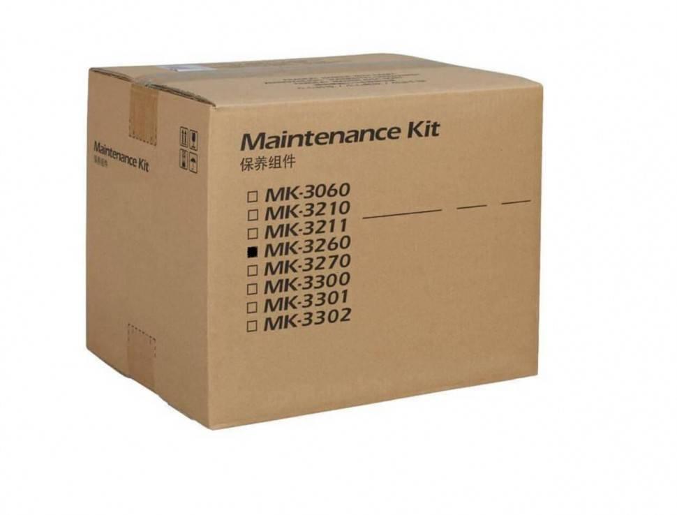 Сервисный комплект KYOCERA MK-3060 M3145idn/M3645idn 300K, 1702V38NL0
