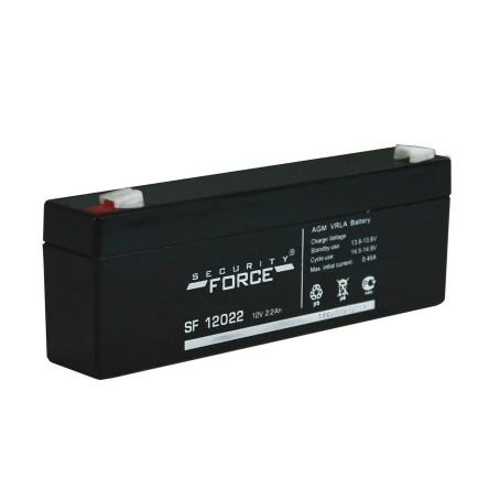 Security Force SF 12022