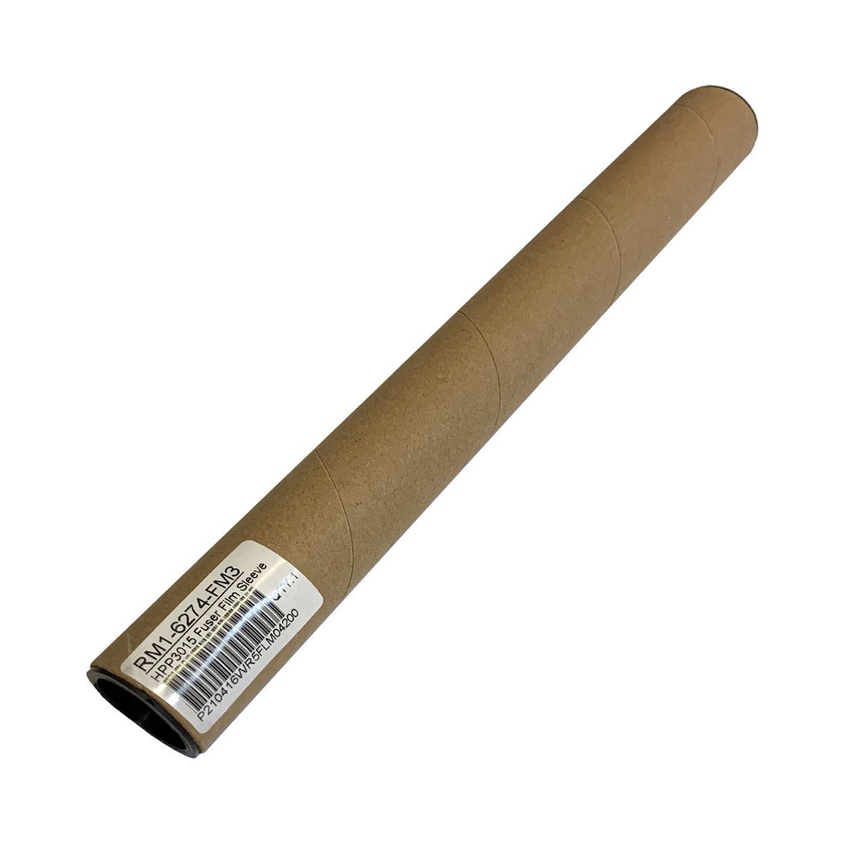 Термопленка для HP P3015/M521/M525/M501/M506/M527 (RM1-6274-FM3) (Китай)