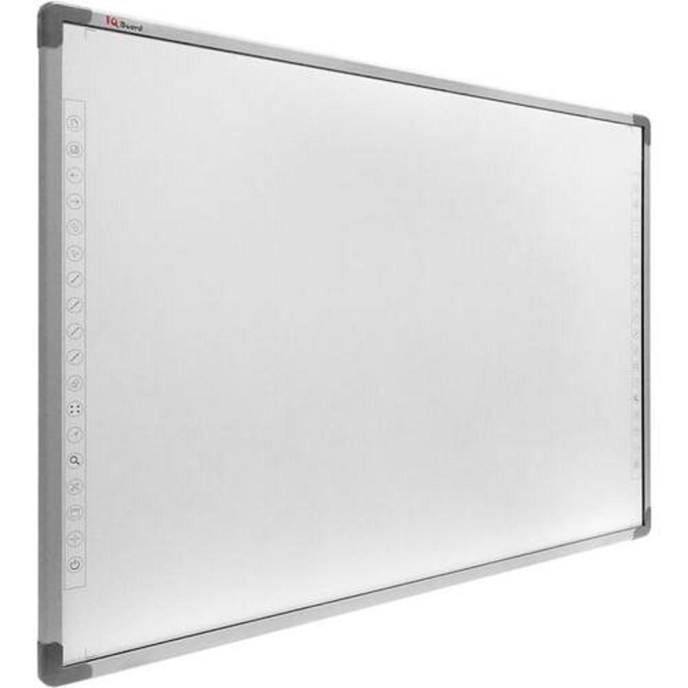 IQBoard [RPT082-40 (RPN082)] 82" Интерактивная доска [IR технология, 40 касаний, USB, 16:10]