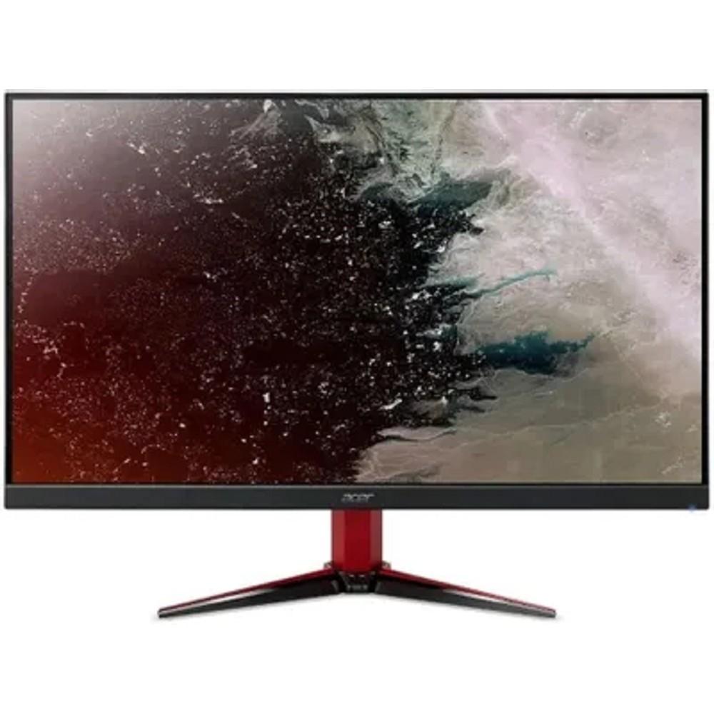 LCD Acer 27" VG271UM3BMIIPX черный {IPS 2560x1440 180Hz 0.5ms 178/178 250cd 1000:1 8bit HDR10 2xHDMI2.0 DisplayPort1.2 FreeSync(Prem) 2x2W VESA}[UM.HV1EE.301/UM.HV1CD.301]