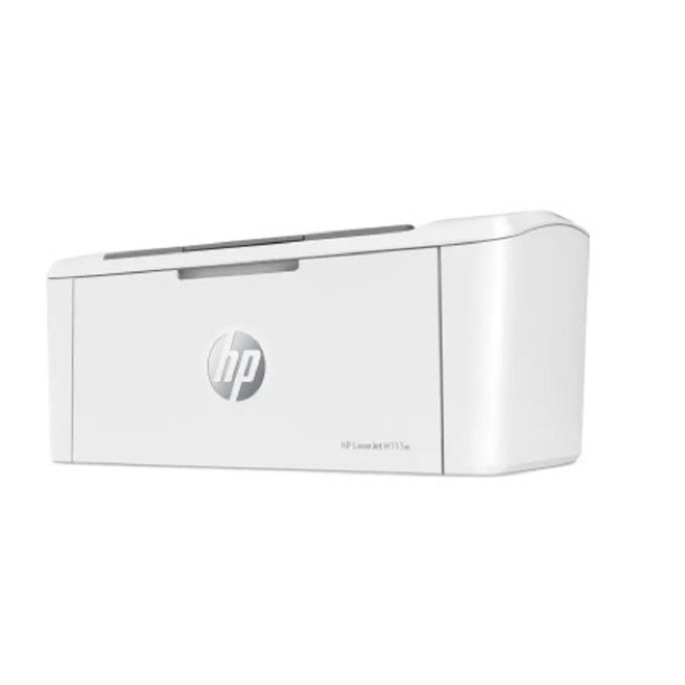 HP LaserJet M111w (7MD68A) {Принтер А4, 20стр/мин, 600 х 600, 500 МГц, 16 Мб, Wi-Fi}