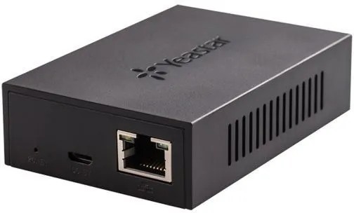 Yeastar NeoGate TA100 Voip-шлюз , 1*FXS