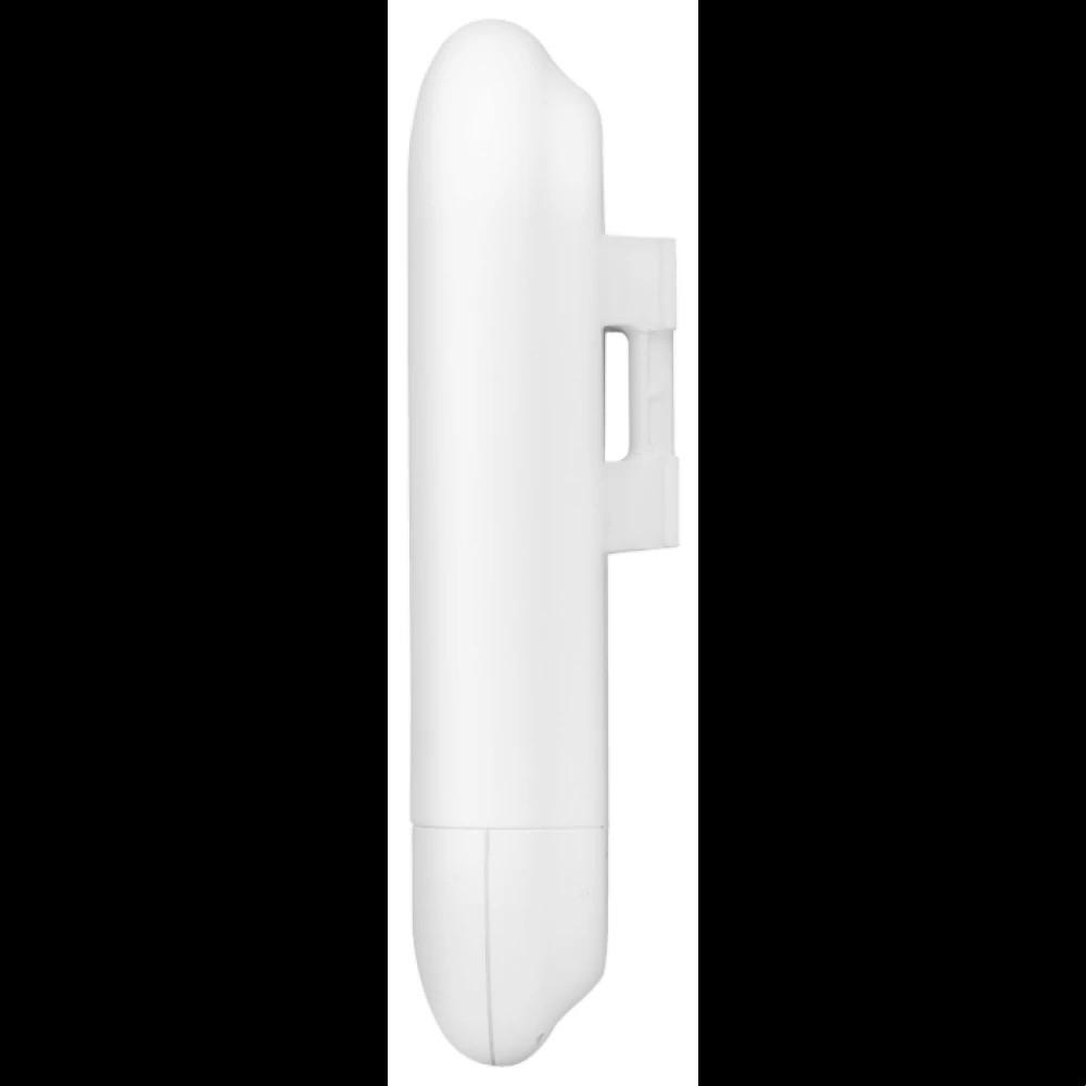 UBIQUITI Loco5AC NanoStation 5AC Loco Точка доступа (AP/CPE), 5 ГГц, airMAX ac, 10 км, MIMO 2х2