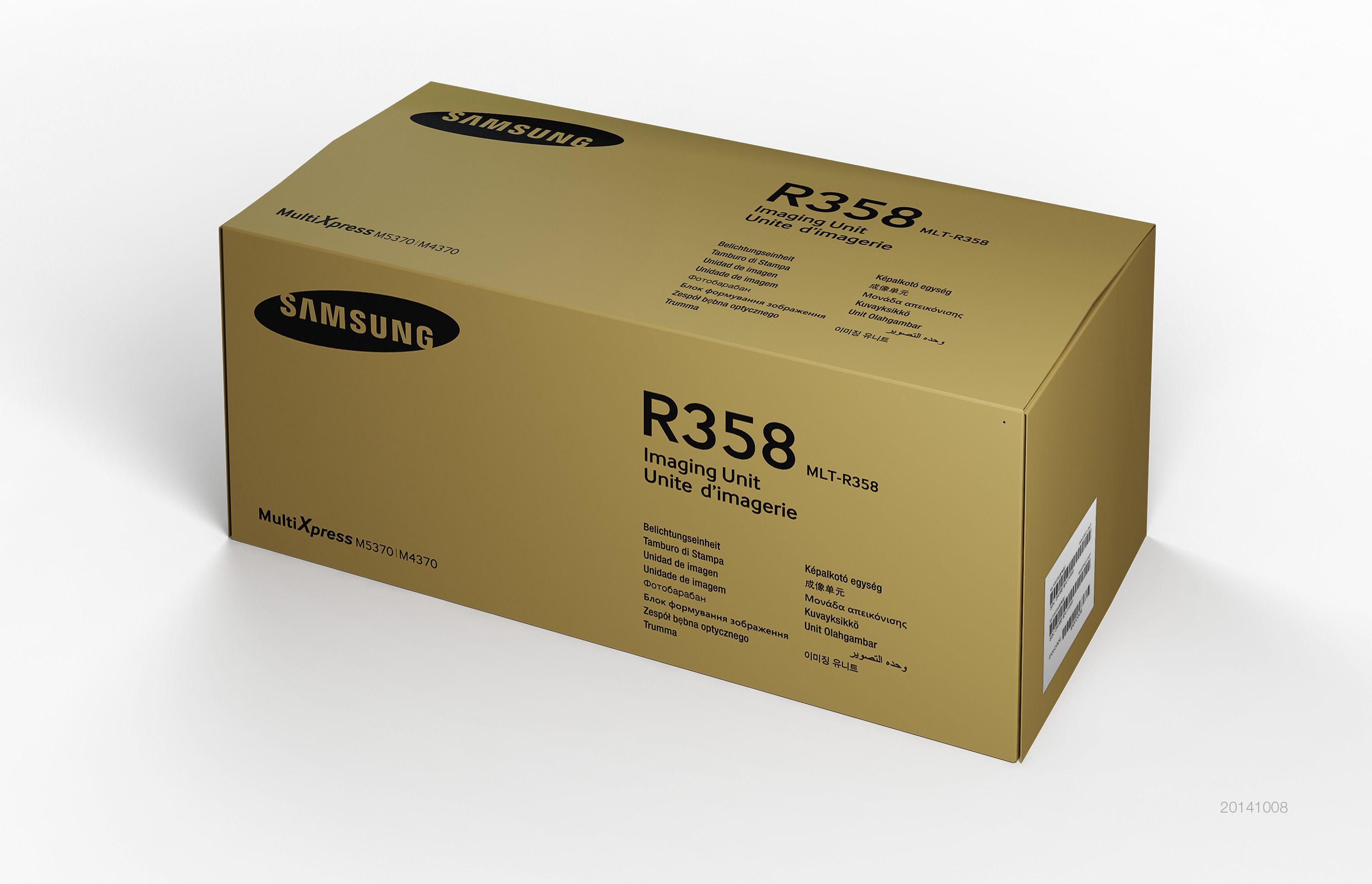 Samsung MLT-R358 (новый)